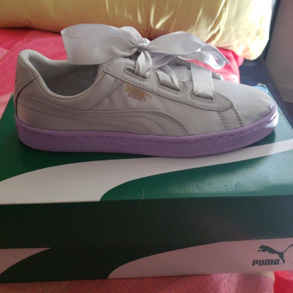 Puma shoes